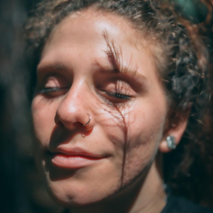 Sora Malik, Client Relations Director, discussing corporate gifting strategy with business clients