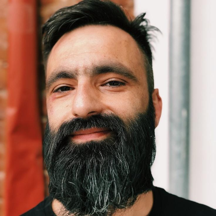 Business client testimonial